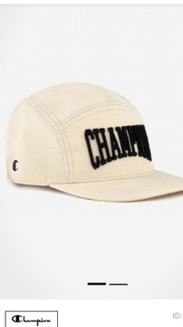 Czapka Champion panel cap  full cap