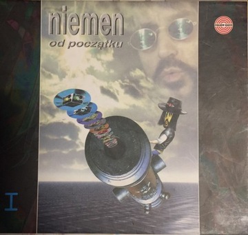Czesław Niemen - Od Początku I 6 CD