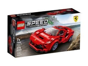 Lego speed champions