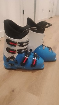 Buty narciarskie 23.5 cm