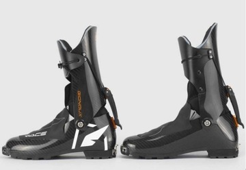 Buty skiturowe wyścigowe Pierre Gignoux 270mm 2022