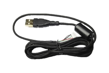 Kabel przewód USB mysz Razer Diamondback zamiennik