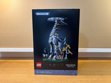 LEGO Icons 76989 - Horizon Forbidden West: Żyraf