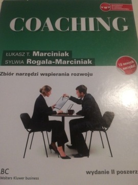 Coaching Marciniak, Rogala-Marciniak