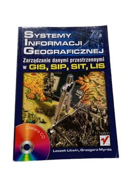 Systemy Informacji Geograficznej  Myrda, Litwin