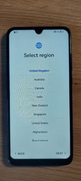 Huawei P Smart 2019 3GB/64GB