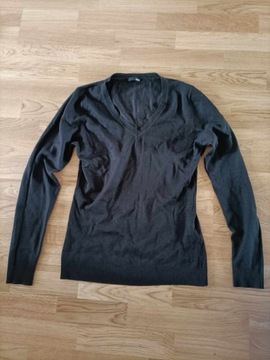 Sweter sweterek H&M r. M