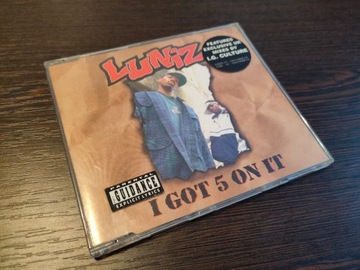 Luniz - I Got 5 On It