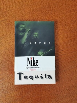 TEQUILA -K. VARGA