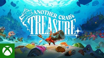 Another Crab's Treasure Xbox klucz bez VPN 