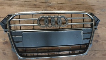 GRILL ATRAPA  AUDI A4 B8 LIFT 12-14rok 8K0853651E