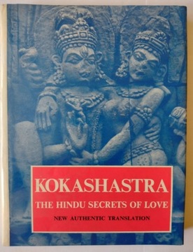 Kokashastra The Hindu sectrets of love