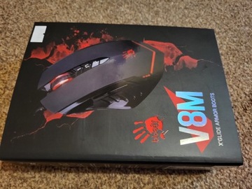 Mysz A4Tech Bloody V8m