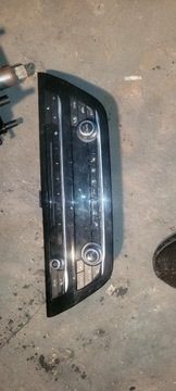 Panele radia klimatyzacji bmw g 30