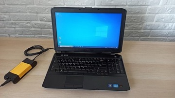 Notebook Dell Latitude E5530 | Sprawny