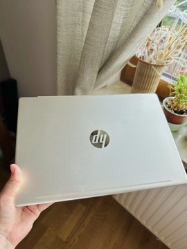 Laptop HP Pavilion 14-ce0508sa