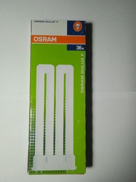 Osram 2G10 36W/840 