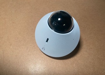 Kamera UBIQUITI UVC G5 DOME