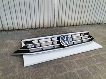 VW passat b8 atrapa grill r-line 3g085365cb