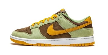 Buty Nike Dunk Low Dusty Olive r.42