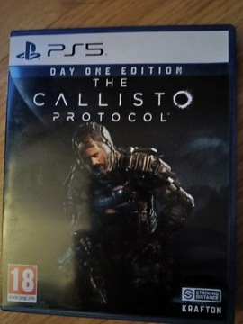 The Callisto Protocol  PS5