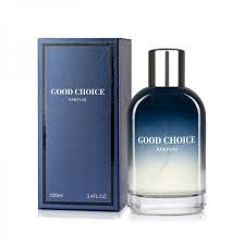 Perfum męski Good Choice Glantier