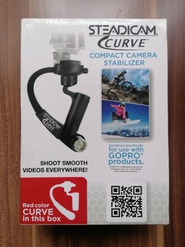 Stabilizator do GoPro!! Polecam!!