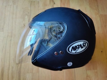 Naxa kask motocyklowy rozmiar S