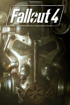 Fallout 4- Klucz Steam (PC)