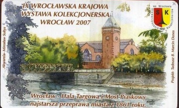 Polska - Wrocław - KD52