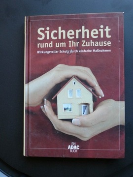 Sicherheit rund um Ihr Zuhause