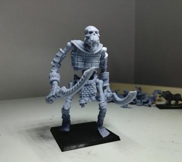 Bone Giant Khemri