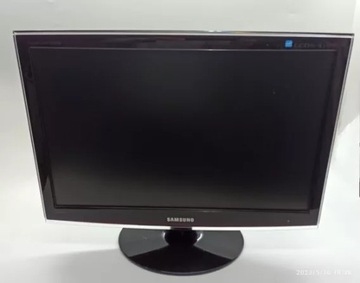 Monitor Samsung SyncMaster T200
