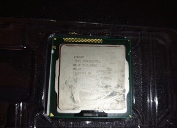 Procesor Intel Core i5 i5-2500T (LGA1155)