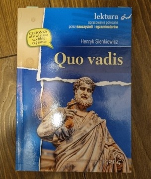 Quo vadis z opracowaniem 