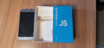 Samsung galaxy J5 2017 po serwisie! 