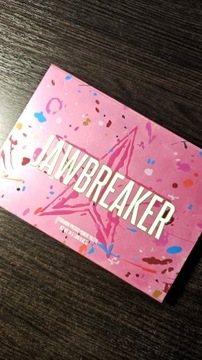 Jeffree Star - Jawbreaker. Paletka cieni do powiek