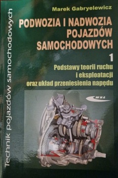 Podwozia i nadwozia pojazdów samochodowych cz 1