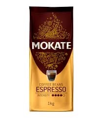 Kawa Mokate 500g