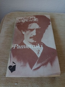 #03 Paderewski Pamiętniki