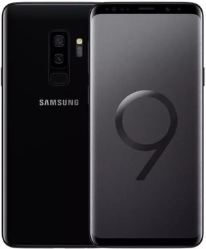 Samsung Galaxy S9 