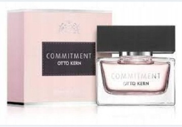 Otto Kern Commitment 30 ml woda toaletowa