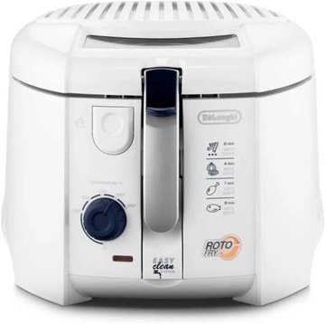 FRYTKOWNICA DeLonghi F28311.W1 RotoFry