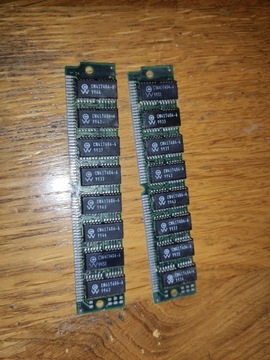 32MB EDO RAM (2x16MB) 60 ns 72-pin