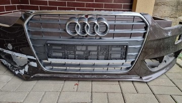 Grill A4 B8 2012 Avant 