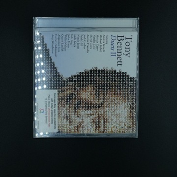 CD Tony Bennett - Duets II 2