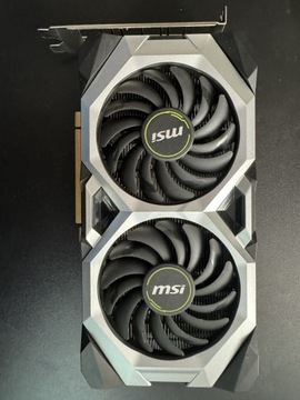 Geforce rtx 2060 12gb msi ventus