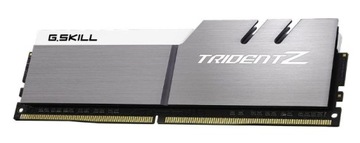 G.Skill Trident Z, DDR4, 16 GB, 3200MHz, CL14