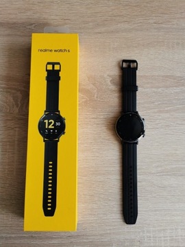 Zegarek/Smartwatch realme Watch S