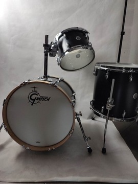 Zestaw perkusyjny - Gretsch Drums Brooklyn